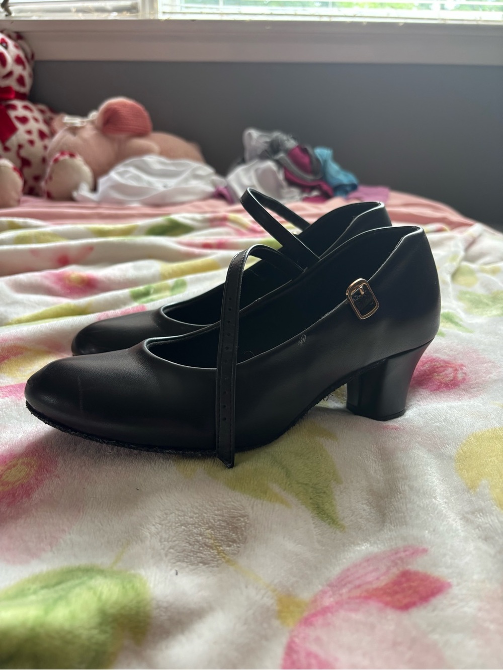 Bokimd character shoes